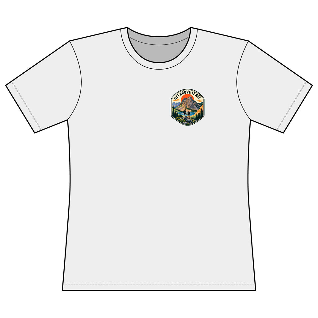 Women's UPF 50+ Performance T-Shirt