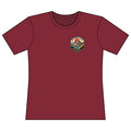 Women's UPF 50+ Performance T-Shirt