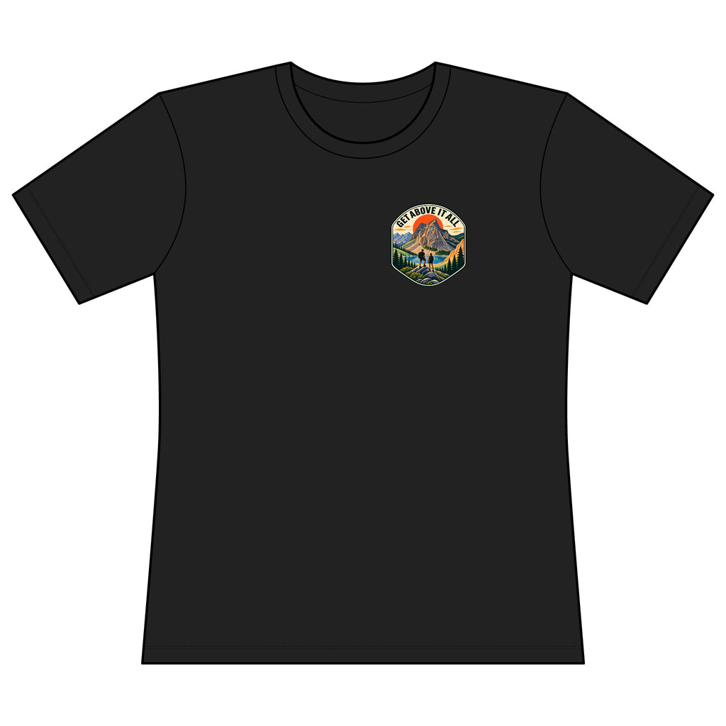 Women's UPF 50+ Performance T-Shirt