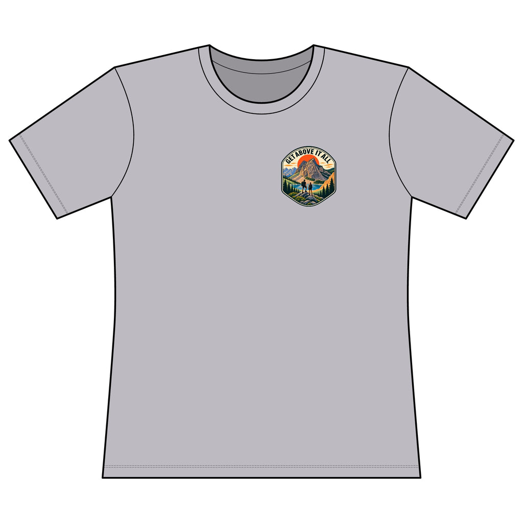 Women's UPF 50+ Performance T-Shirt