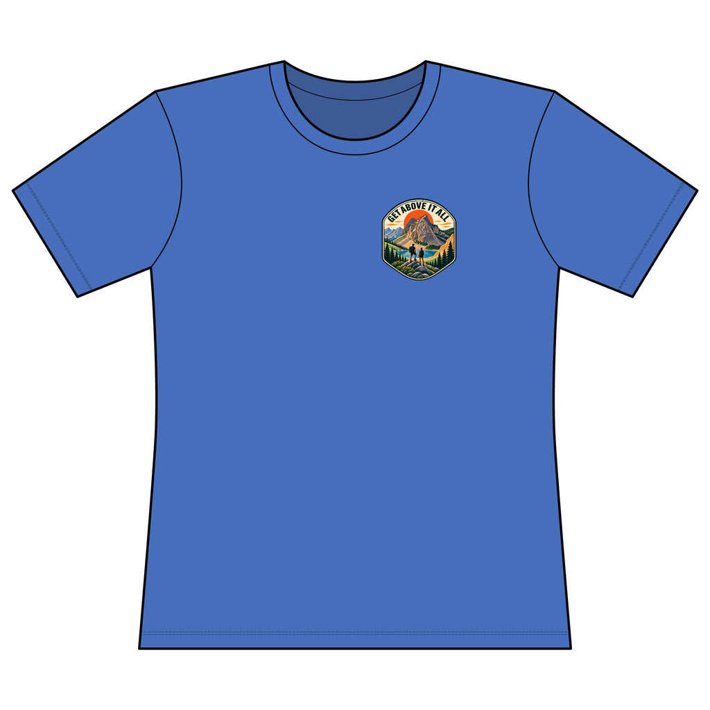 Women's UPF 50+ Performance T-Shirt