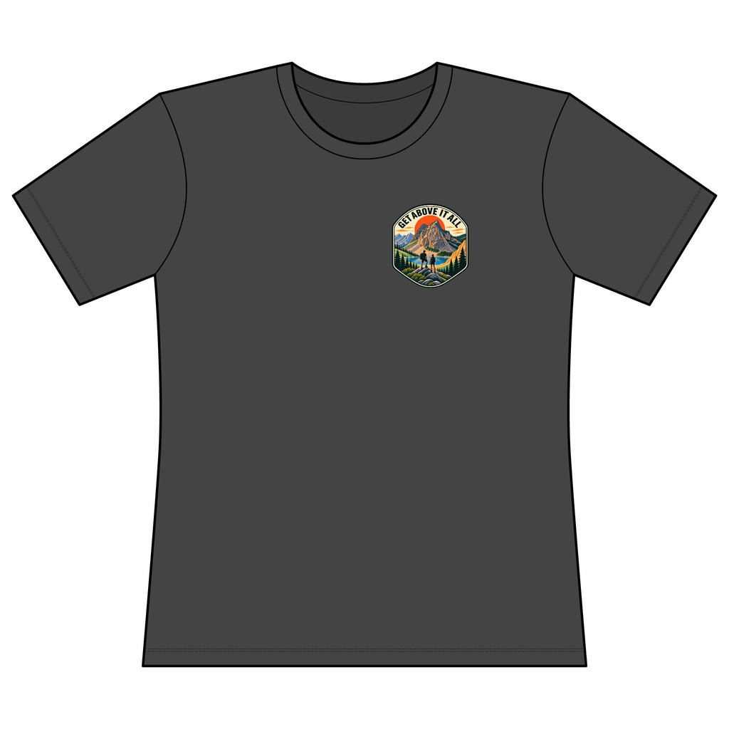 Women's UPF 50+ Performance T-Shirt