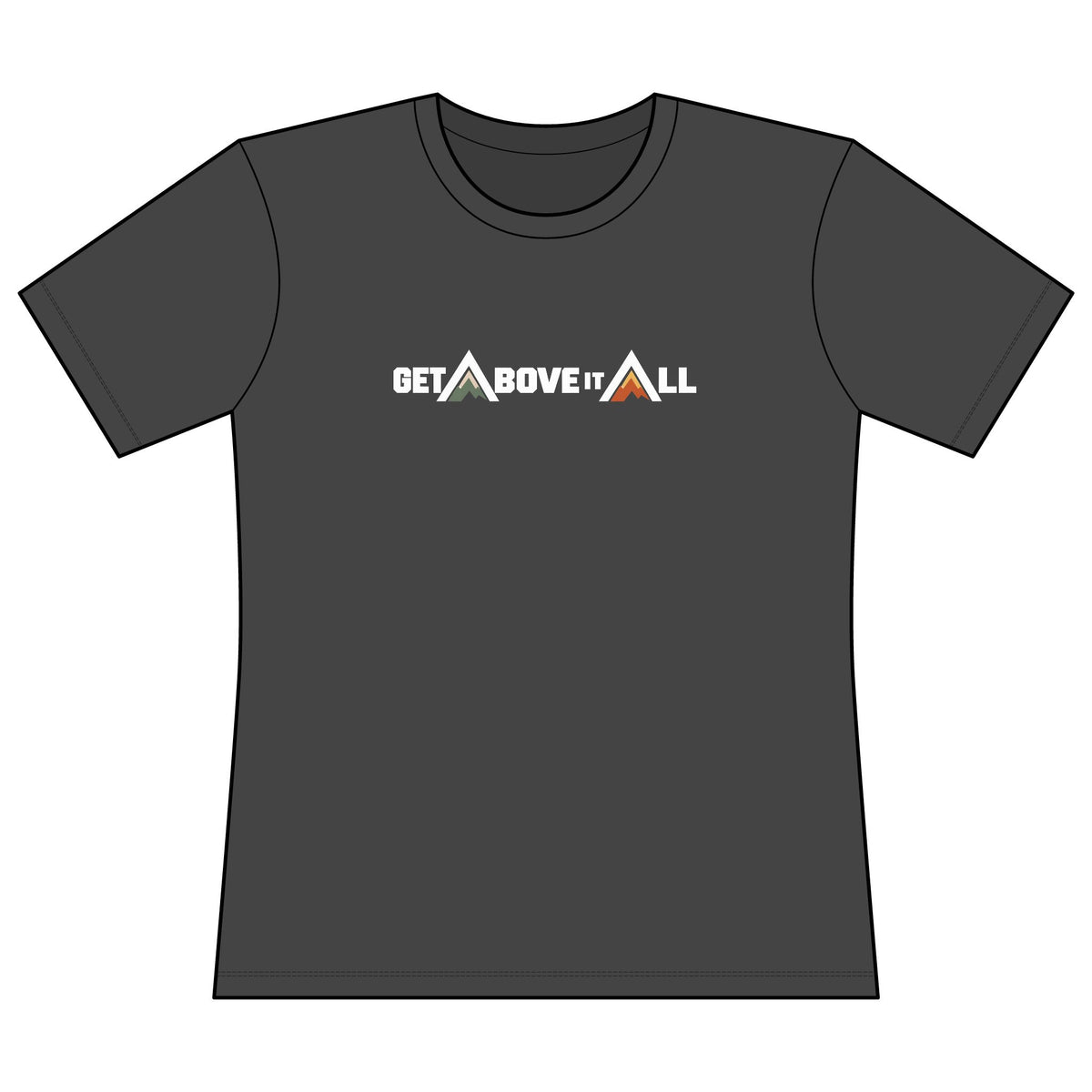 Women's UPF 50+ Performance T-Shirt