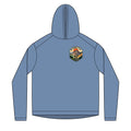 Sundial Peak Sun Hoodie