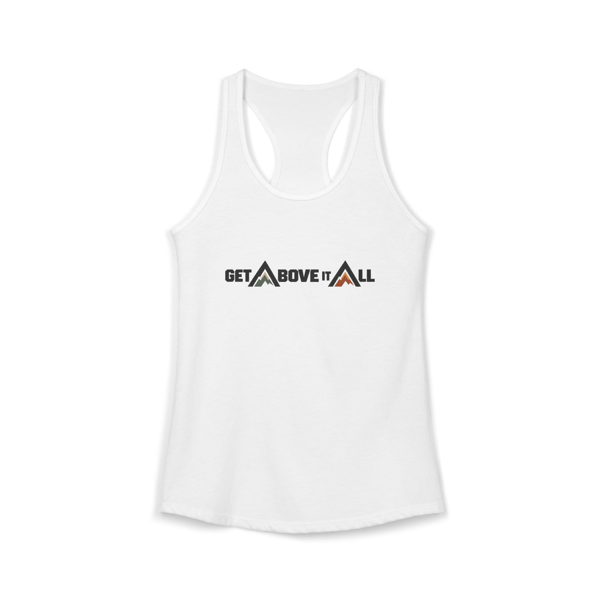 Women's Racerback Tank