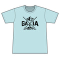 Men's Performance T-Shirt - Summit Cross