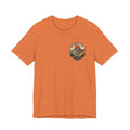 Sundial Peak Tee
