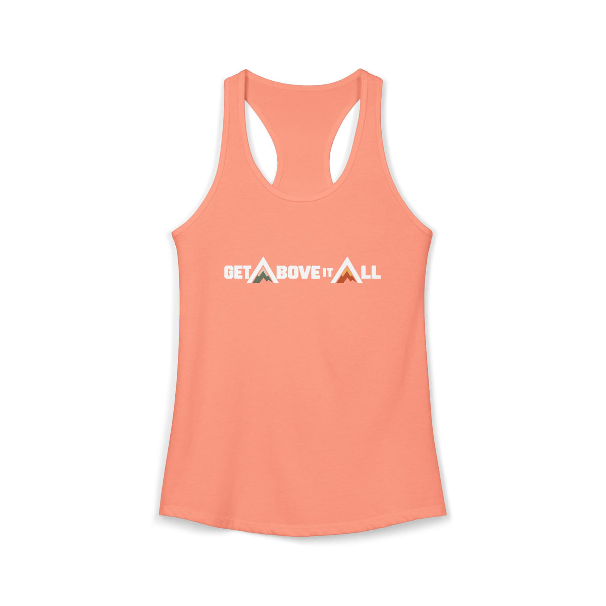 Women's Racerback Tank