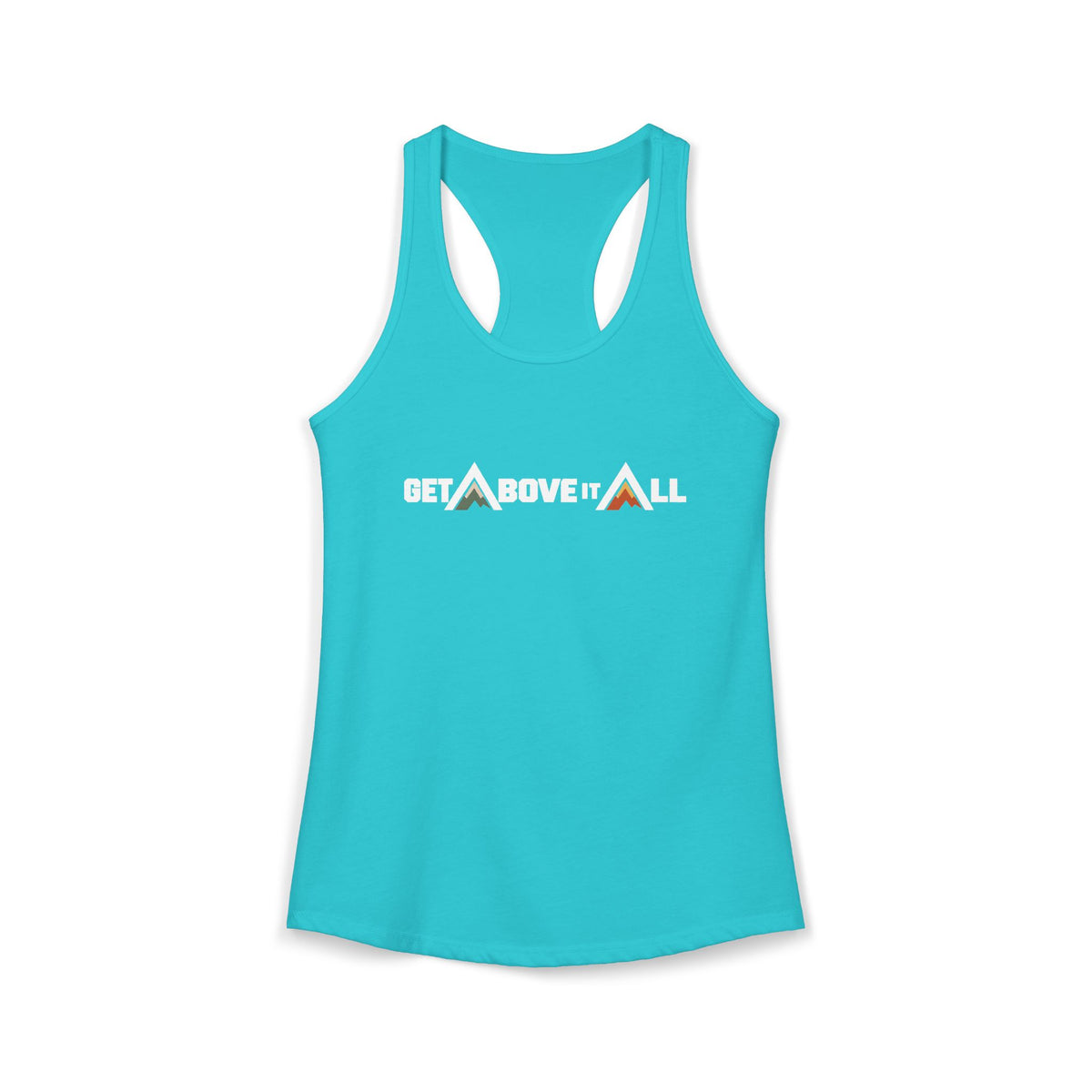 Women's Racerback Tank
