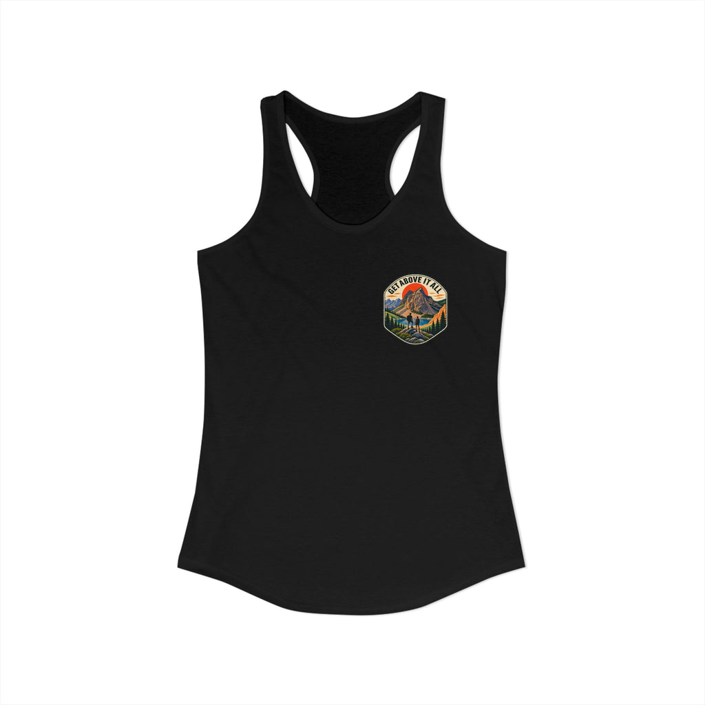 Women's Racerback Tank