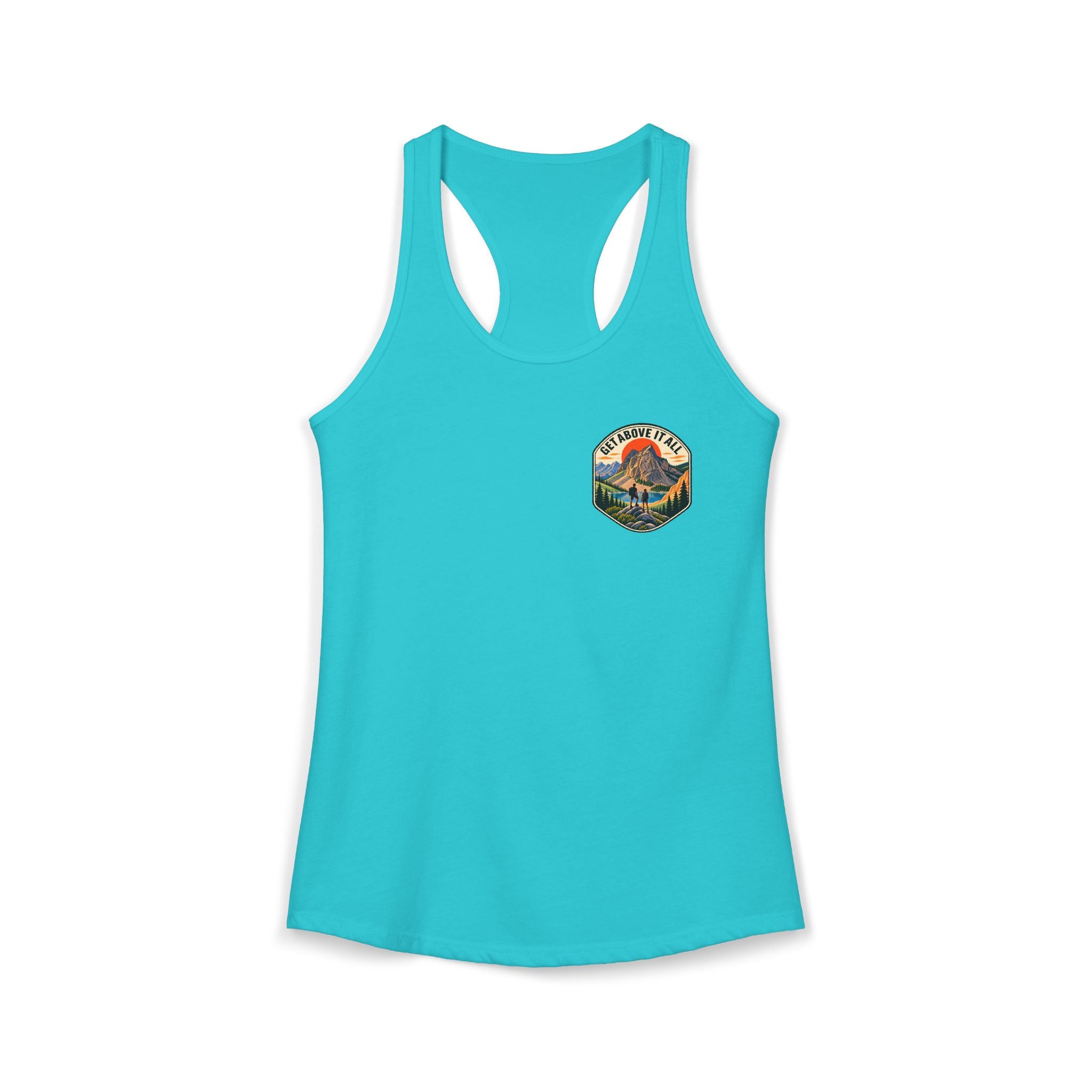 Women's Racerback Tank