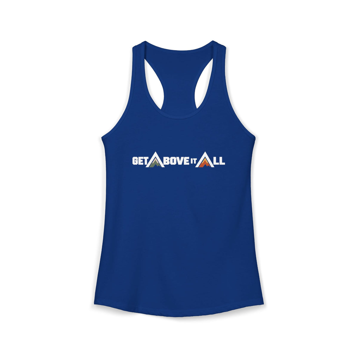Women's Racerback Tank