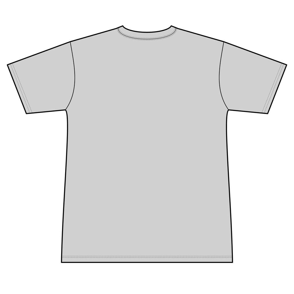 Men's UPF 50+ Performance T-Shirt