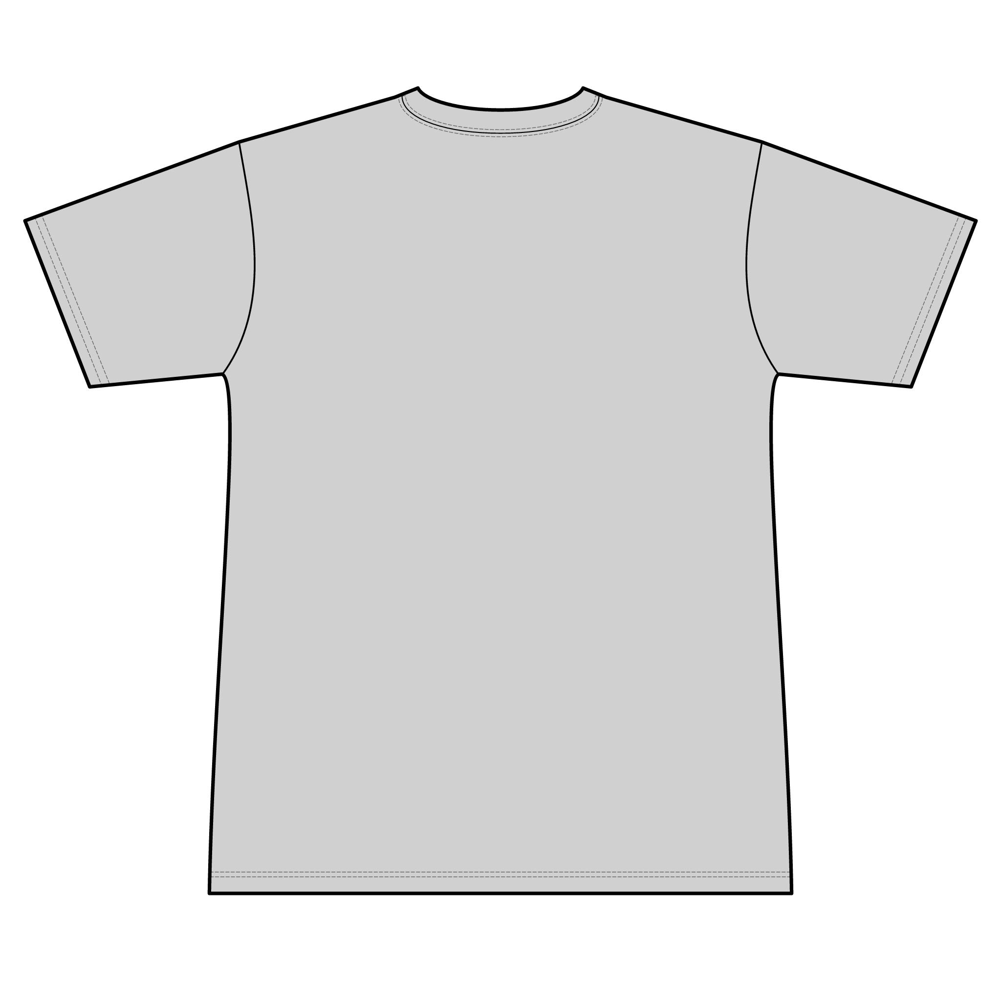Men's UPF 50+ Performance T-Shirt