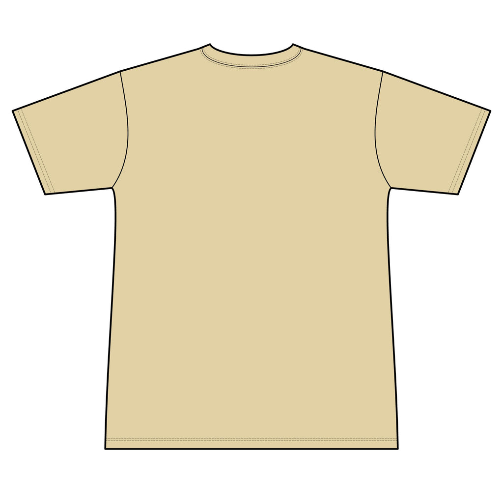 Men's UPF 50+ Performance T-Shirt