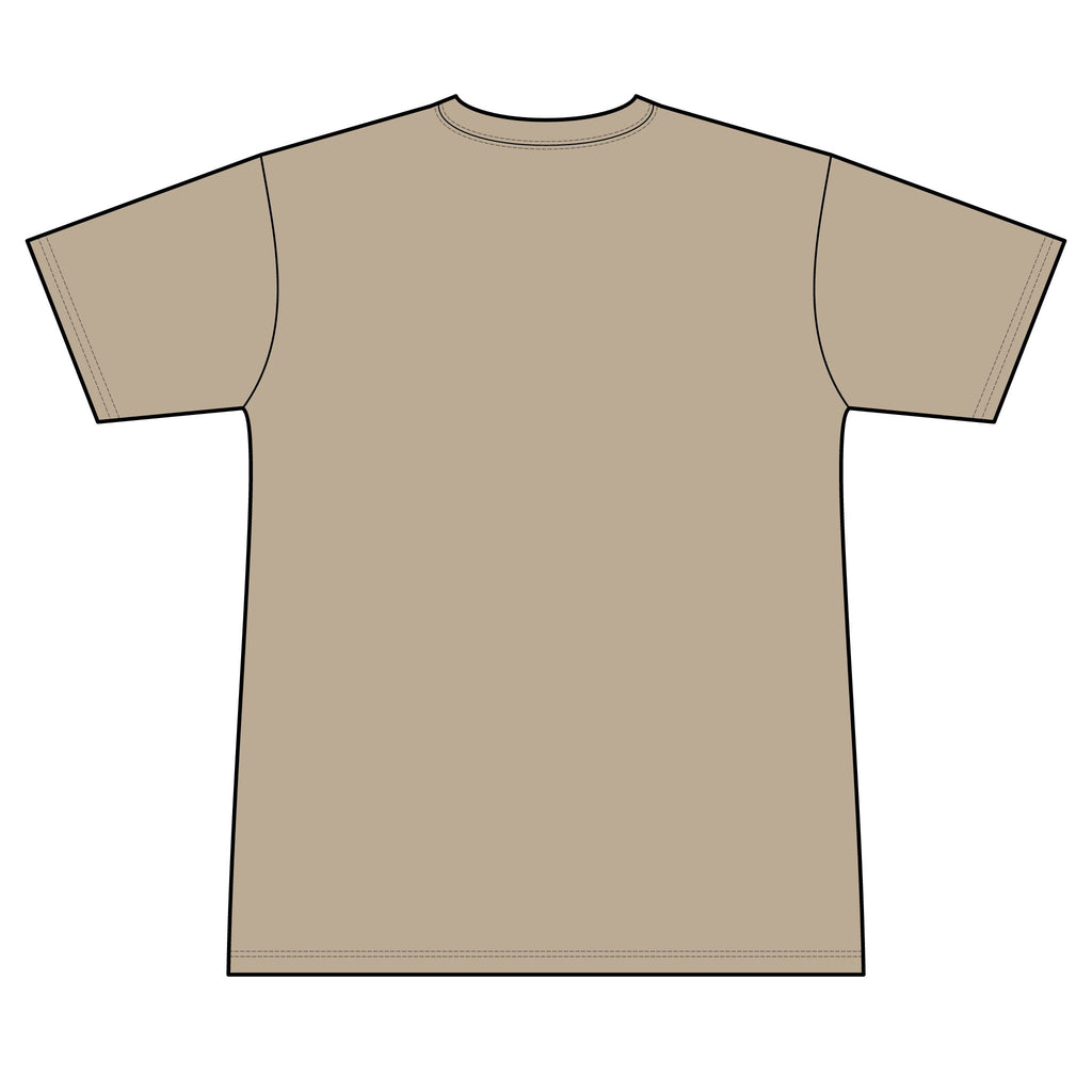 Men's UPF 50+ Performance T-Shirt