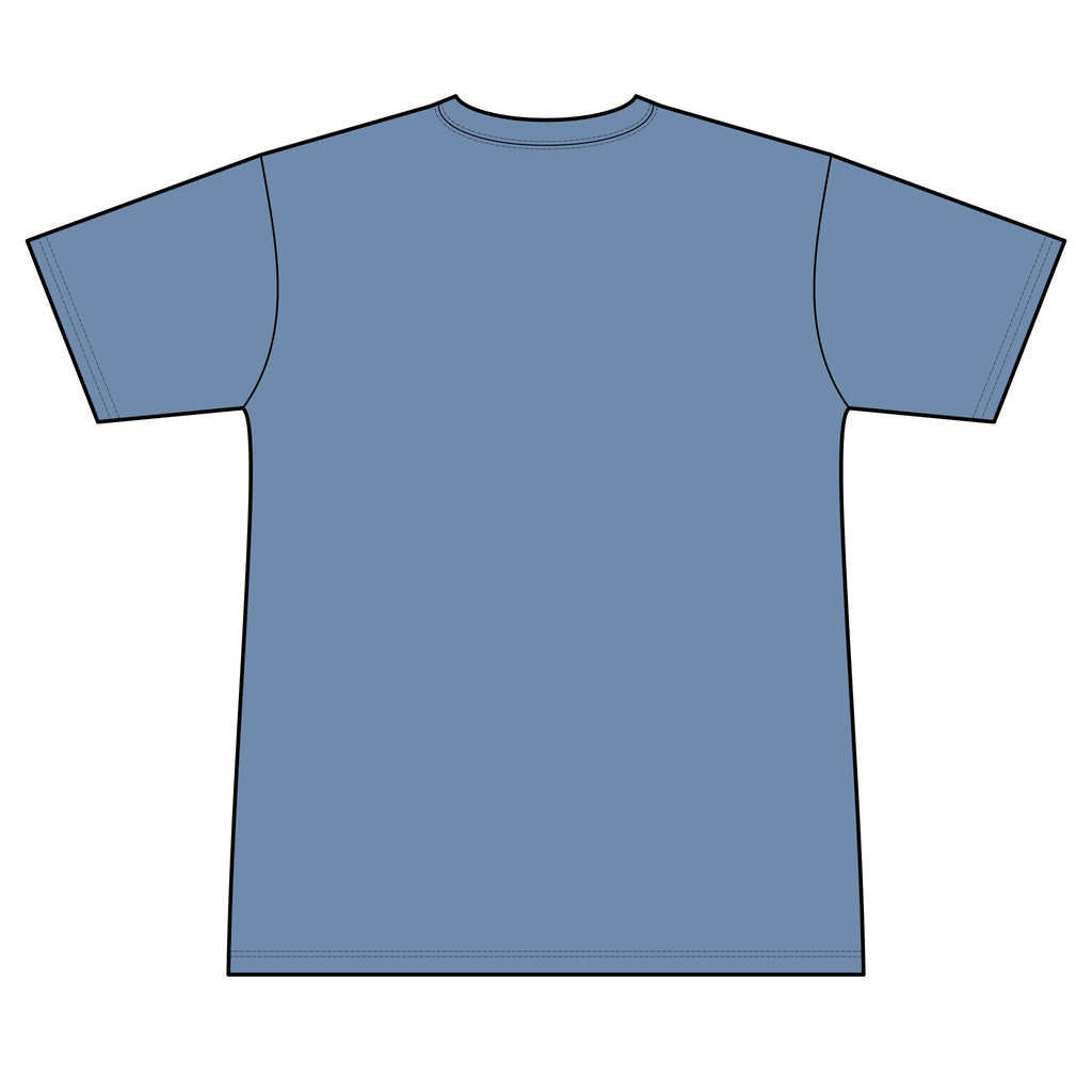 Men's UPF 50+ Performance T-Shirt