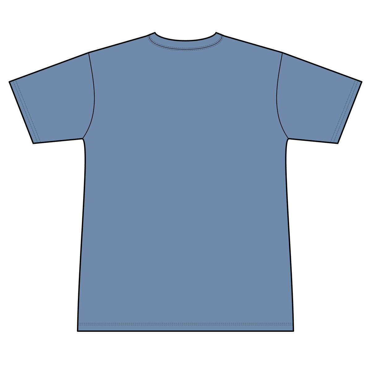 Men's UPF 50+ Performance T-Shirt