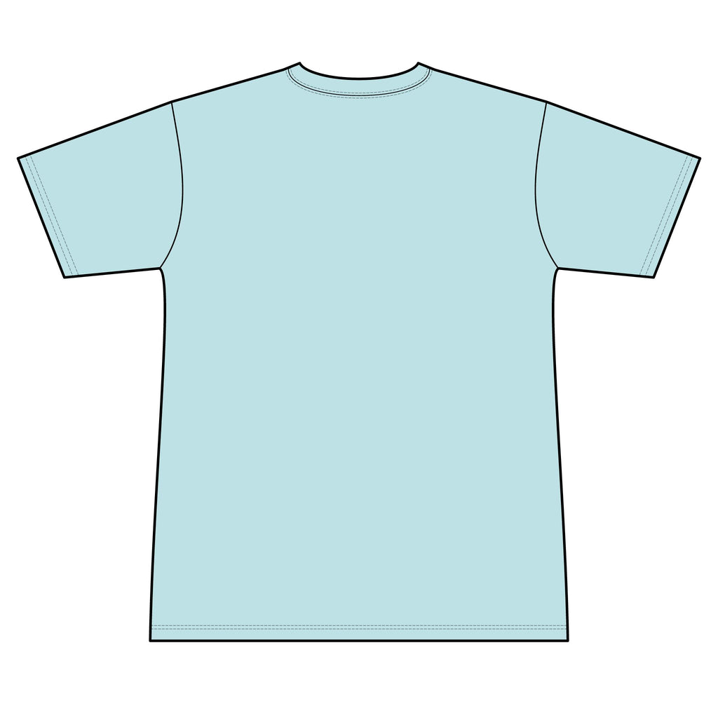 Men's UPF 50+ Performance T-Shirt