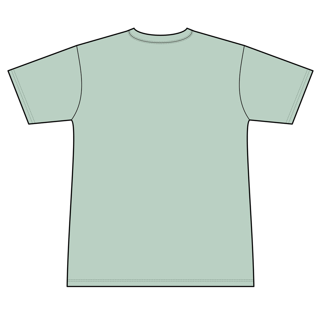 Men's UPF 50+ Performance T-Shirt
