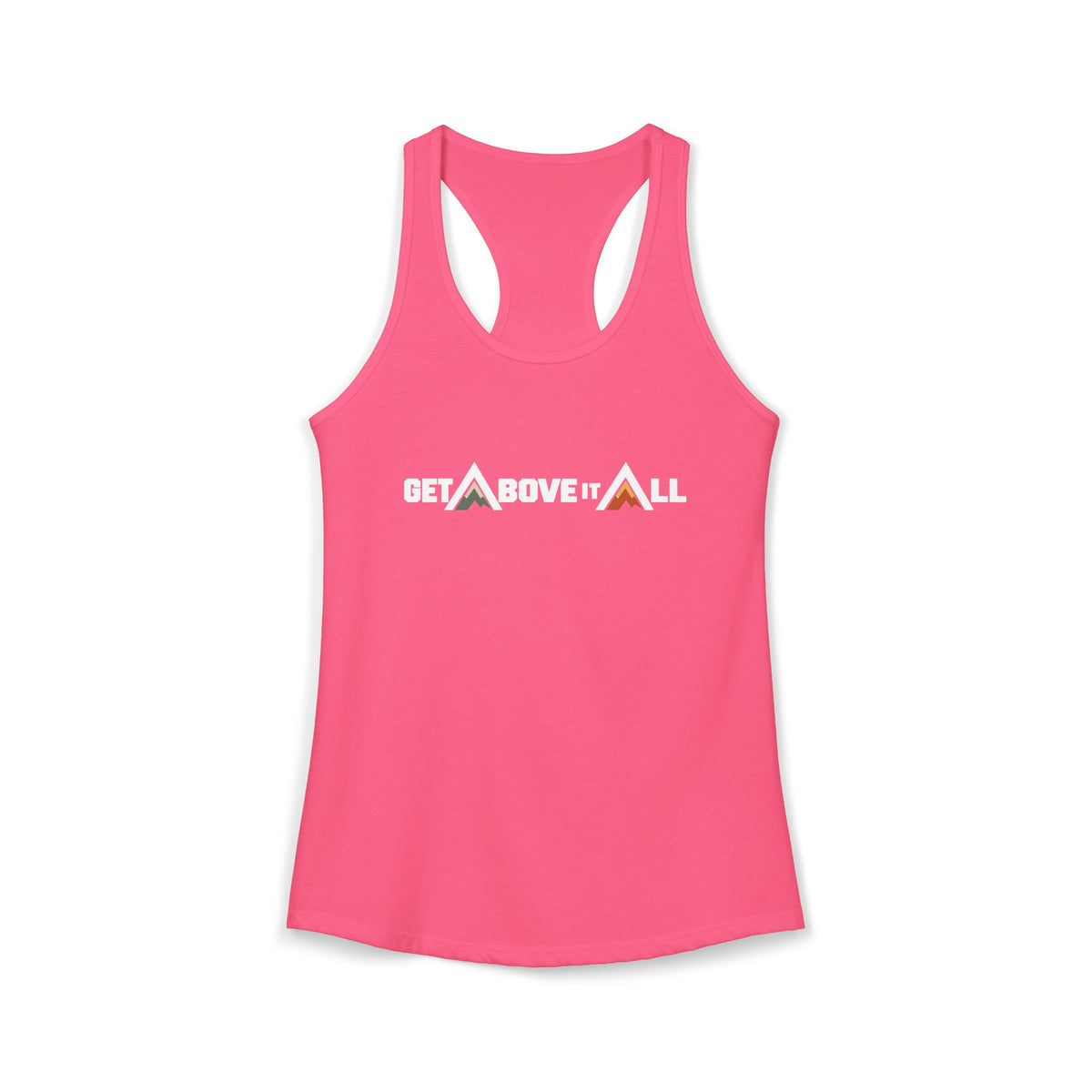 Women's Racerback Tank