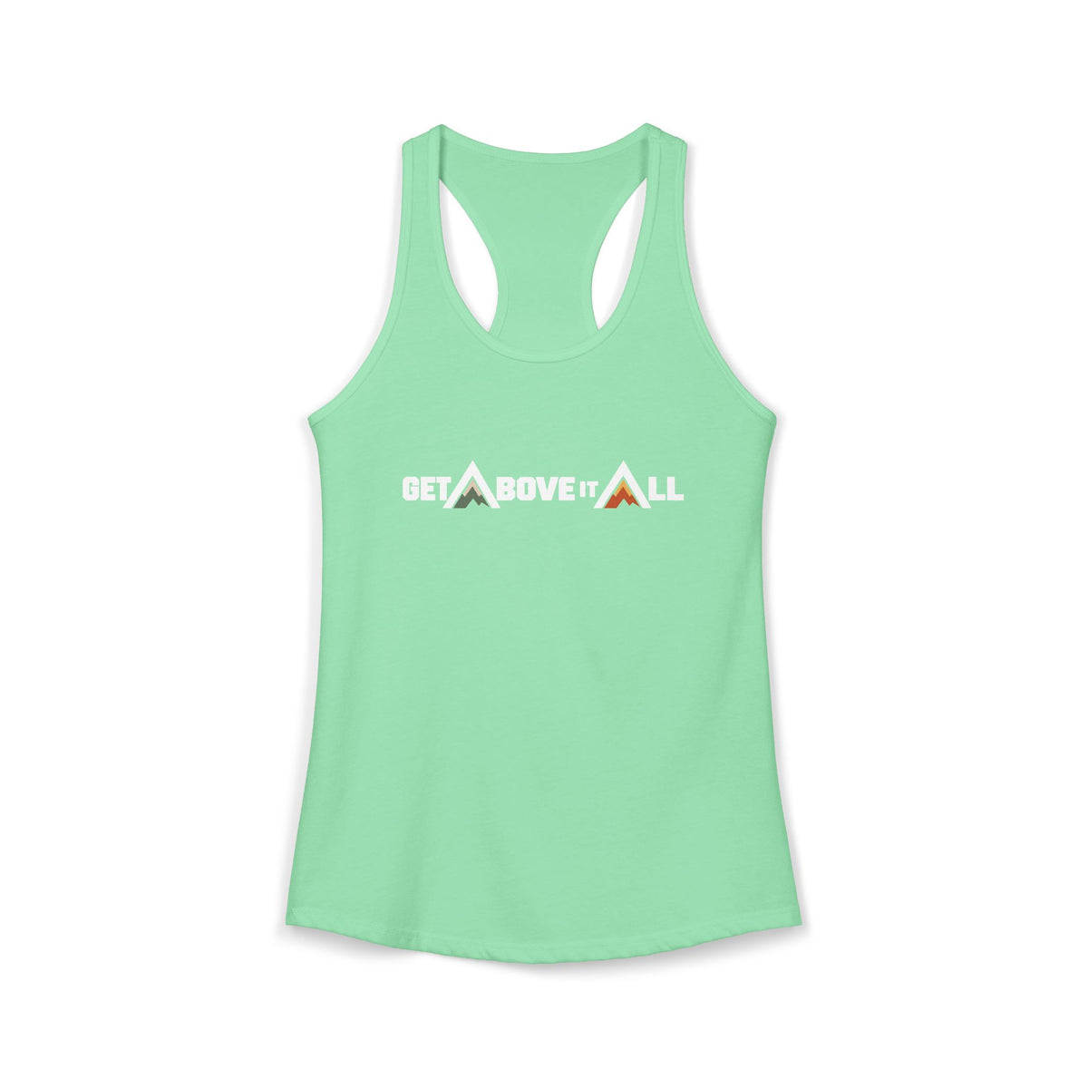 Women's Racerback Tank