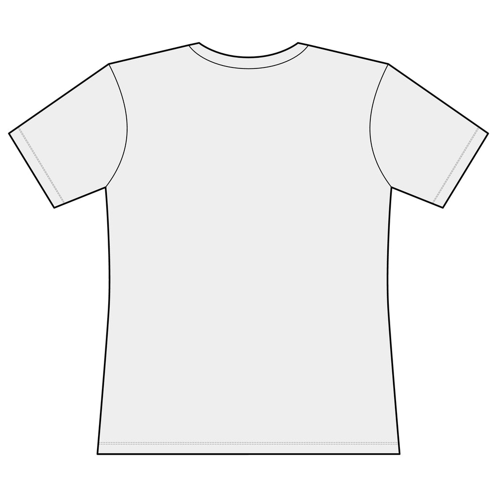 Women's UPF 50+ Performance T-Shirt