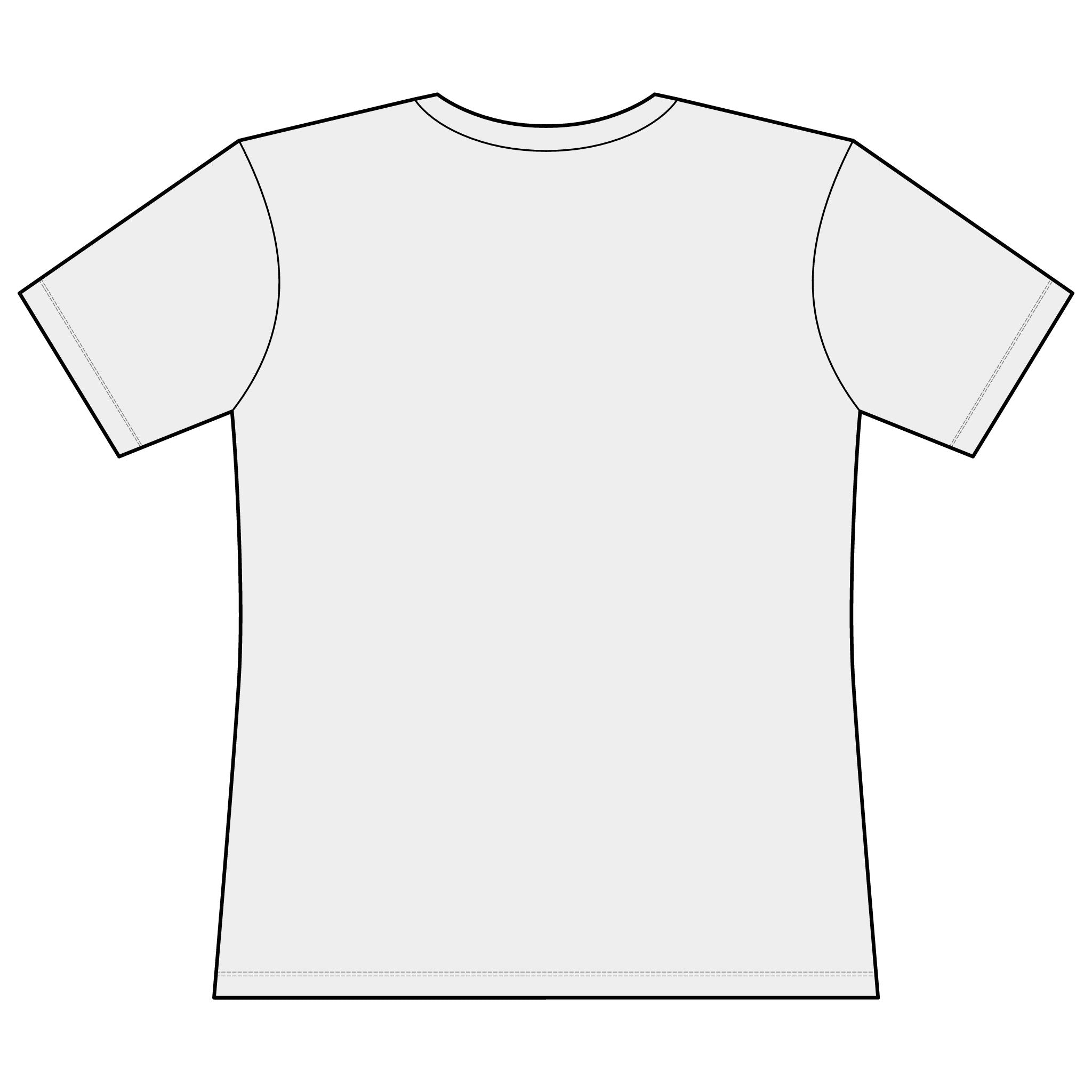 Women's UPF 50+ Performance T-Shirt