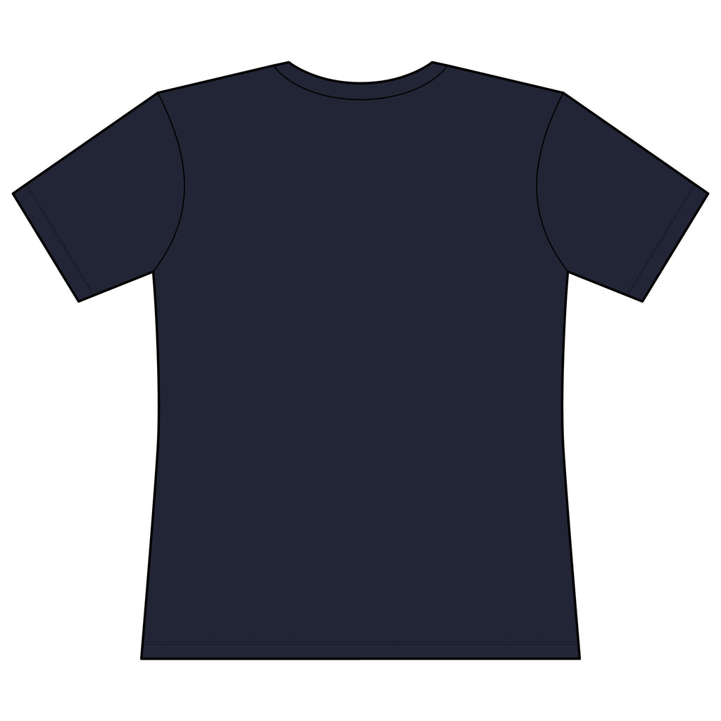 Women's UPF 50+ Performance T-Shirt