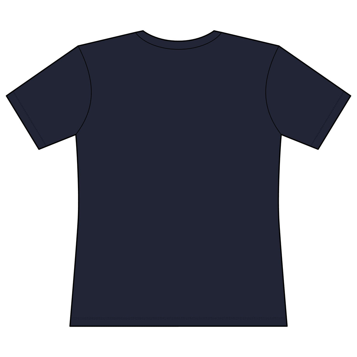 Women's UPF 50+ Performance T-Shirt