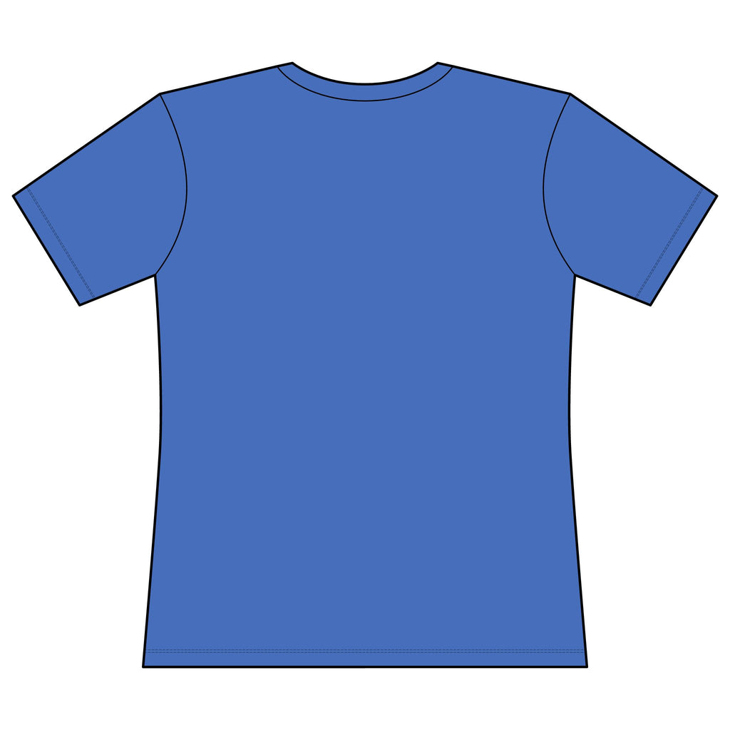 Women's UPF 50+ Performance T-Shirt