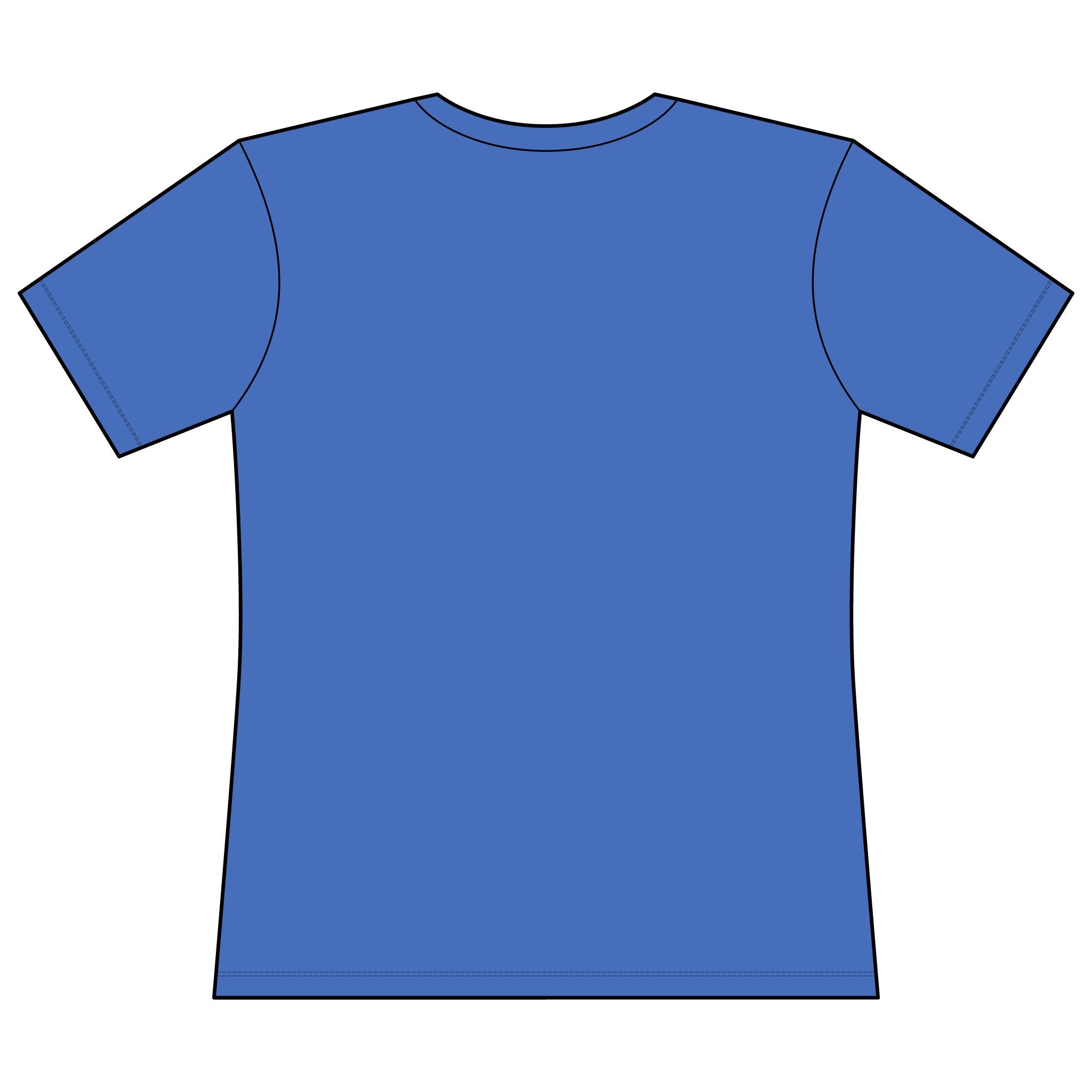 Women's UPF 50+ Performance T-Shirt