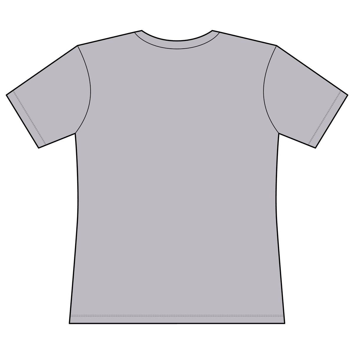 Women's UPF 50+ Performance T-Shirt