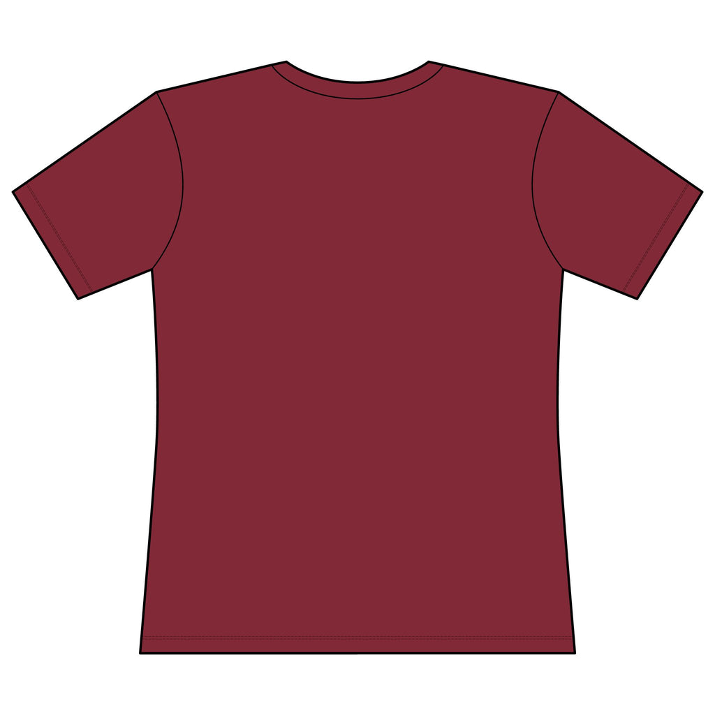 Women's UPF 50+ Performance T-Shirt
