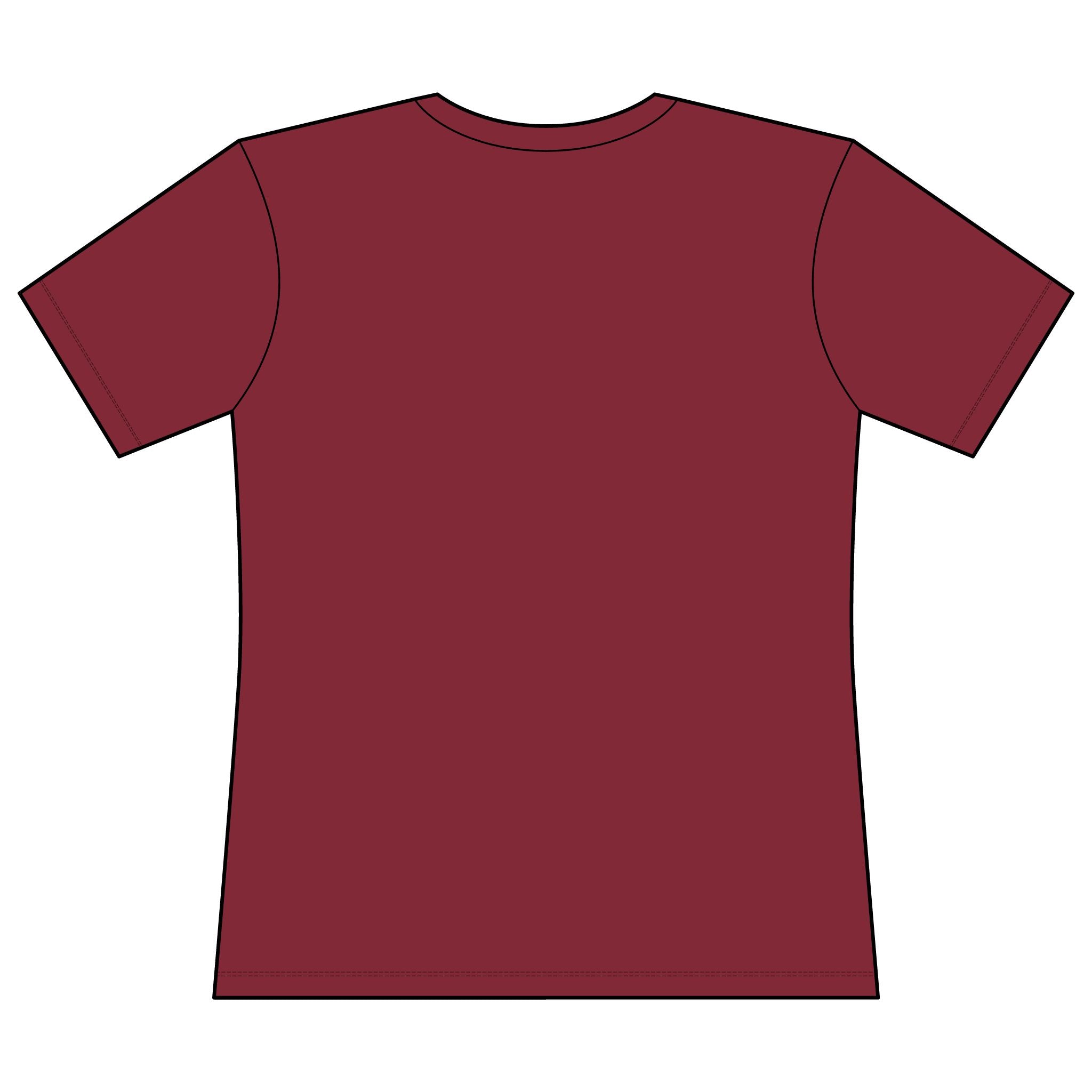 Women's UPF 50+ Performance T-Shirt