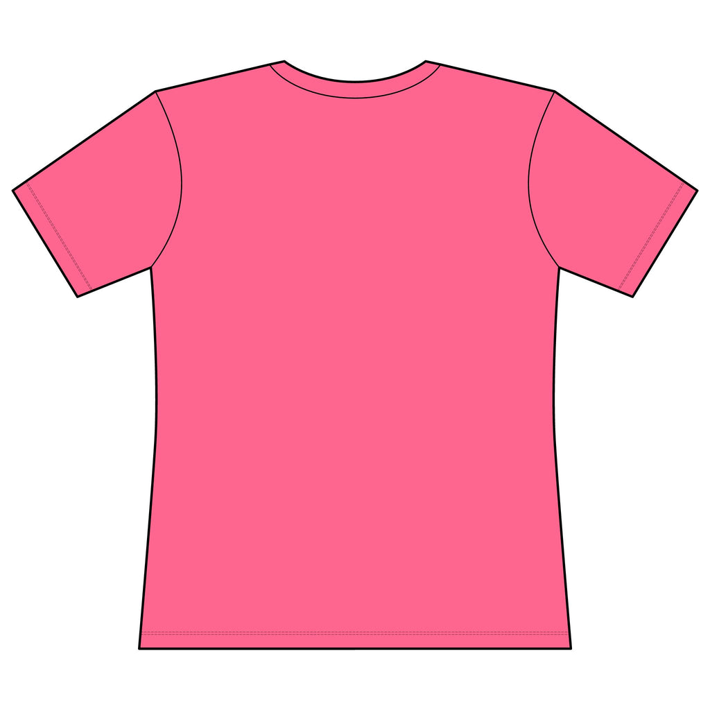 Women's UPF 50+ Performance T-Shirt