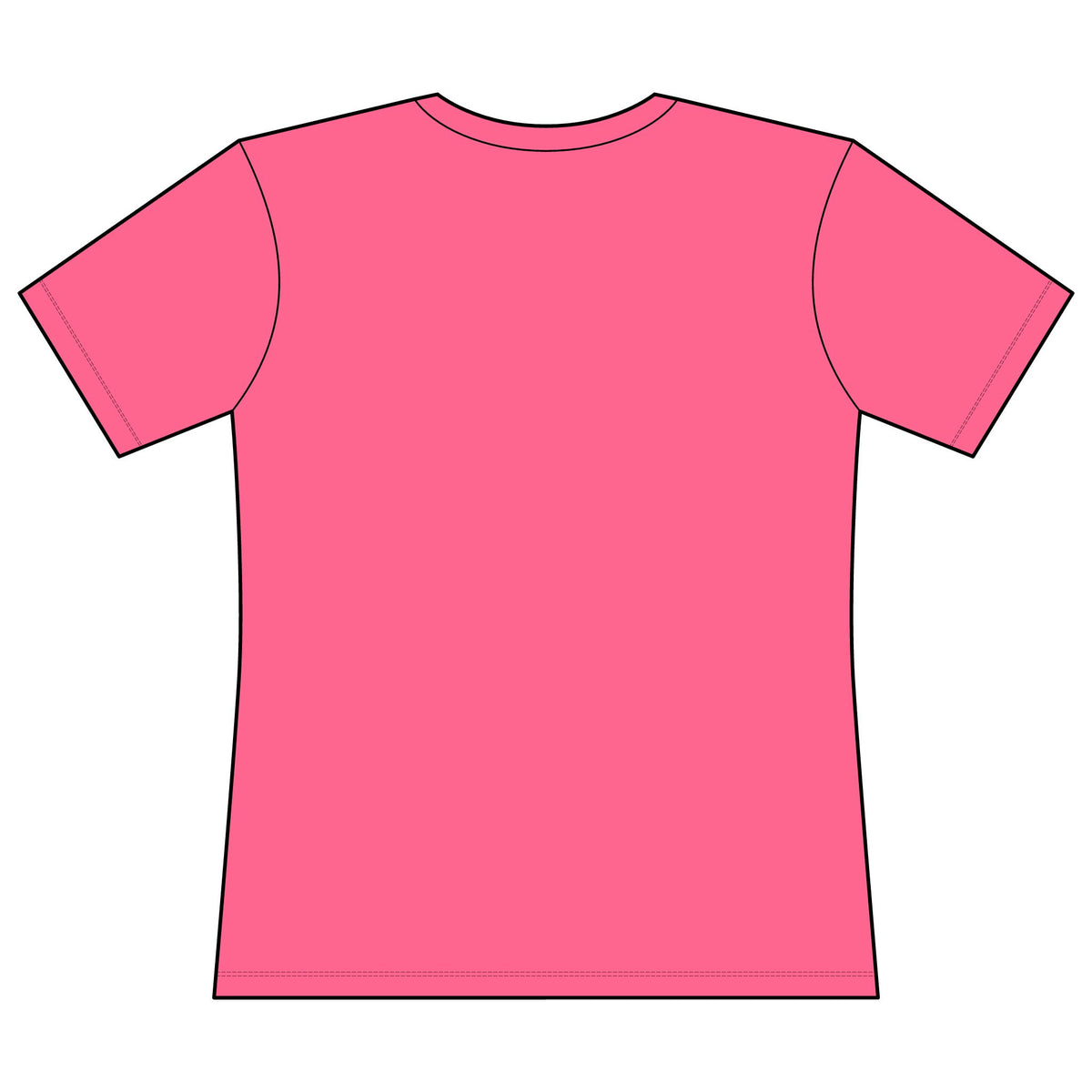 Women's UPF 50+ Performance T-Shirt