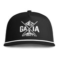 Get Above it All - Summit Cross Rope Cap