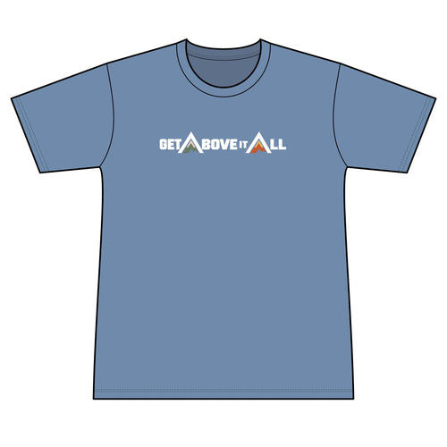 Men's UPF 50+ Performance T-Shirt