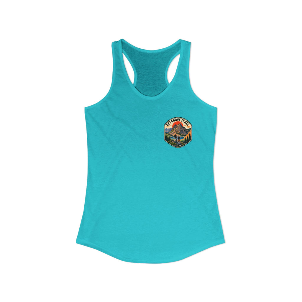Women's Racerback Tank