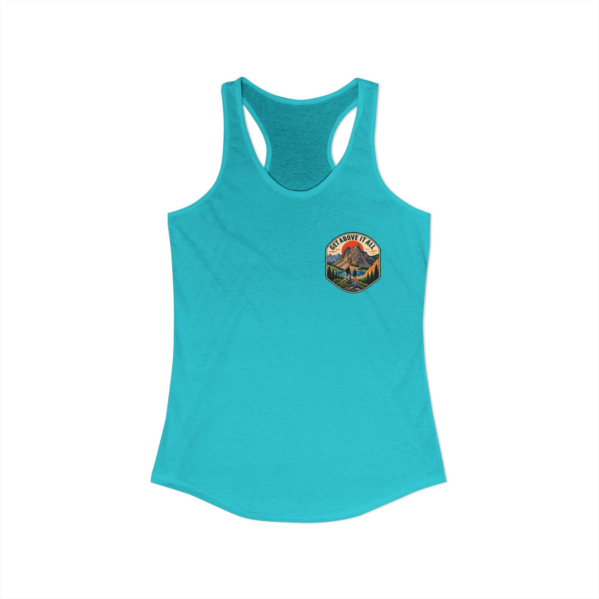 Women's Racerback Tank