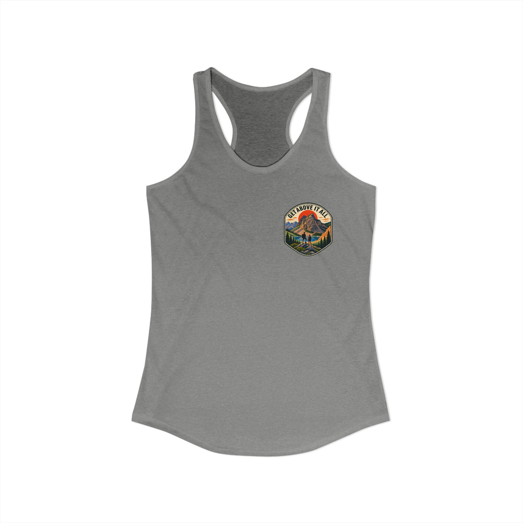 Women's Racerback Tank