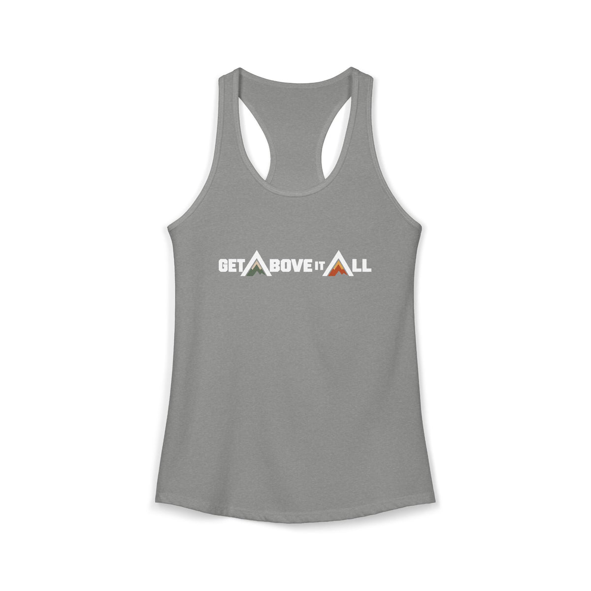 Women's Racerback Tank