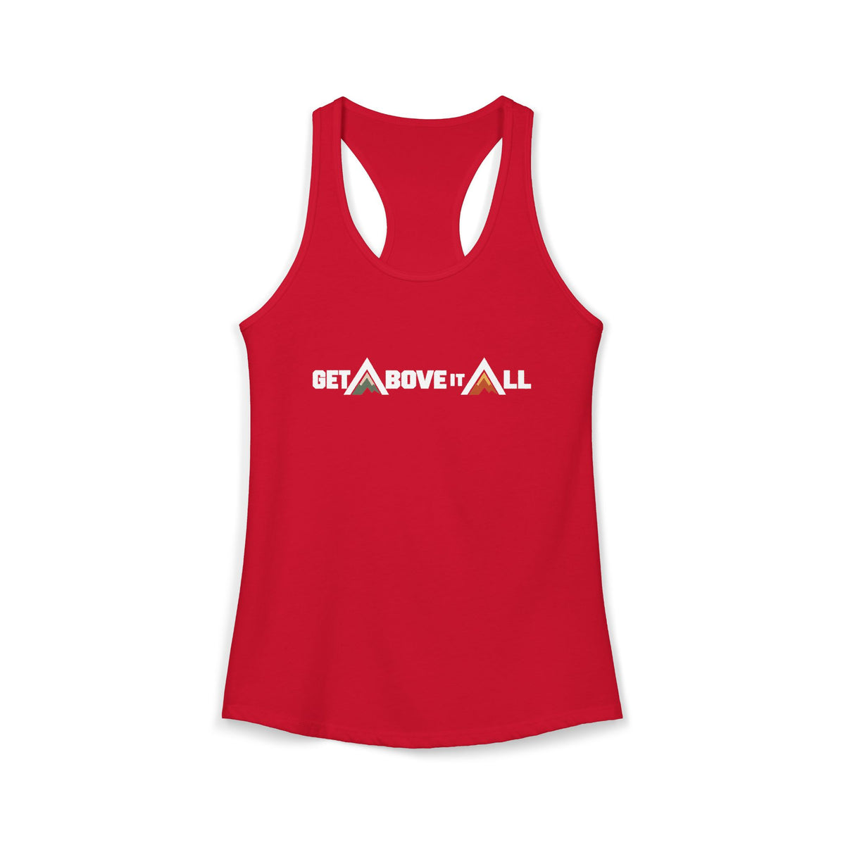 Women's Racerback Tank