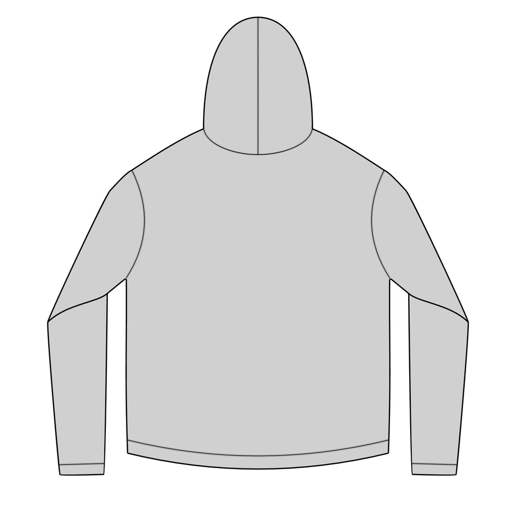Sundial Peak Sun Hoodie