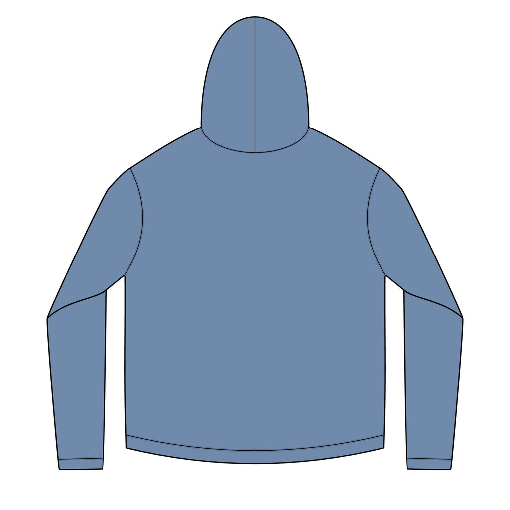 Sundial Peak Sun Hoodie