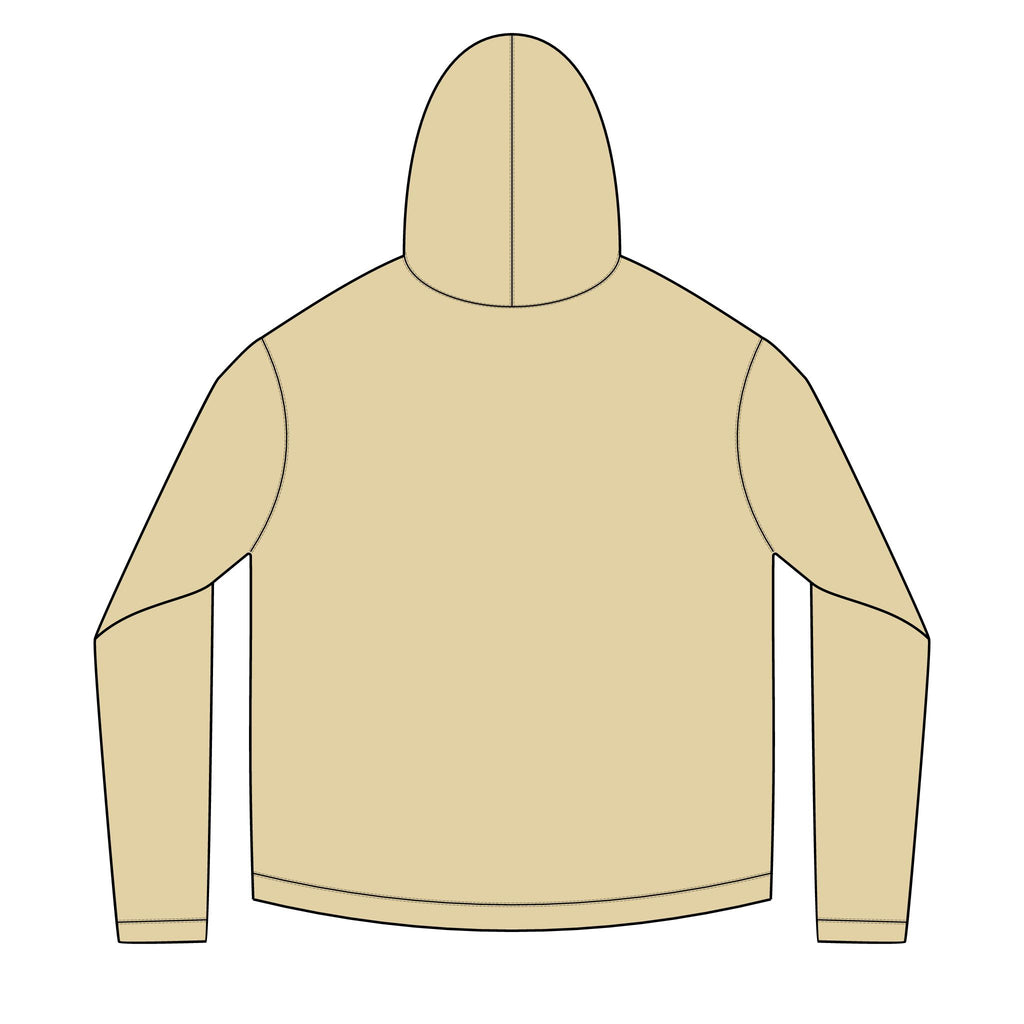 Sundial Peak Sun Hoodie