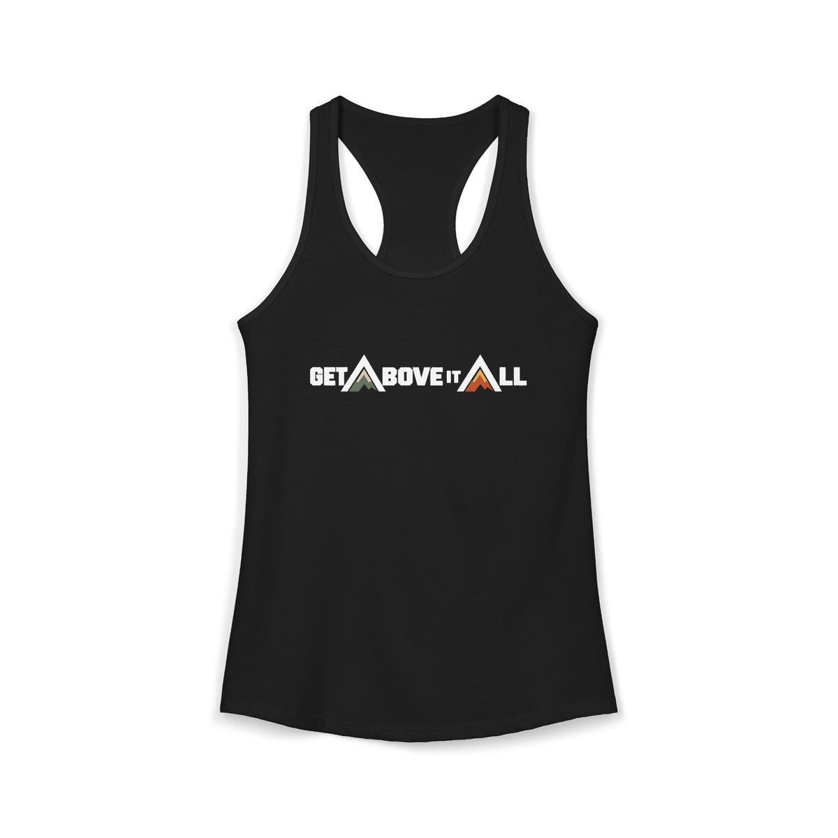 Women's Racerback Tank