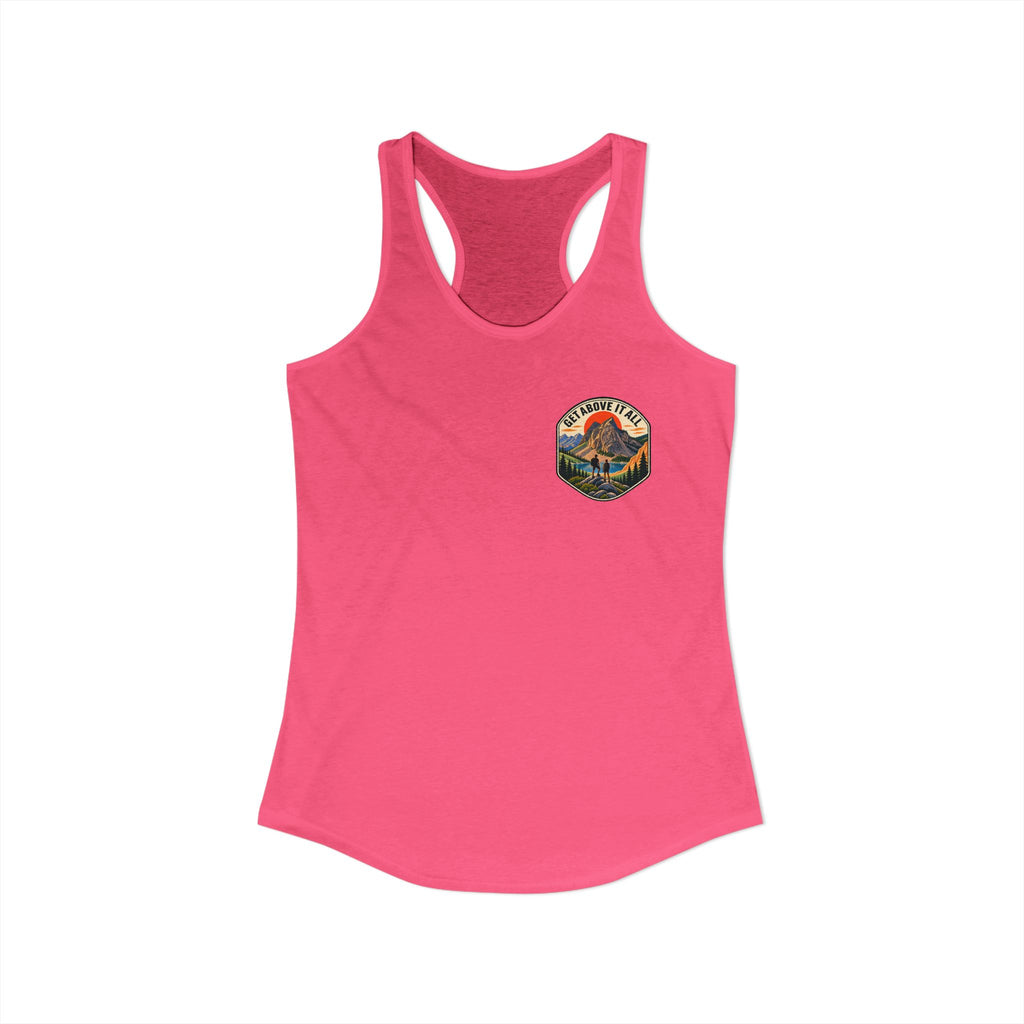 Women's Racerback Tank
